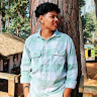 asish-reddy