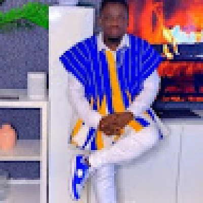 danso-richard