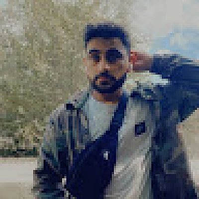 mohmand-imran