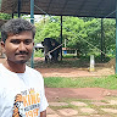 appu-kumar