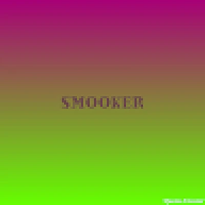Smooker prod
