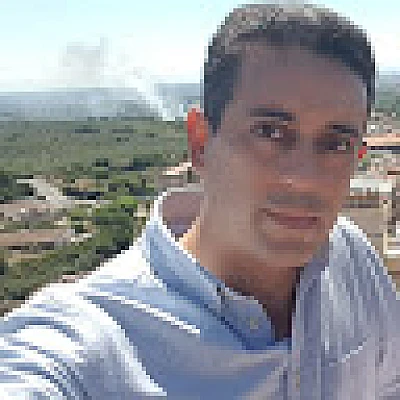 HICHAM FAHES