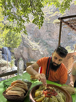 sofian hilali