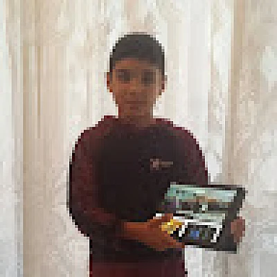 ammar-hussein