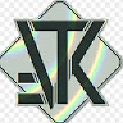 vtk-chanel