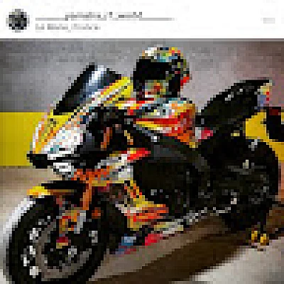 motard-fou