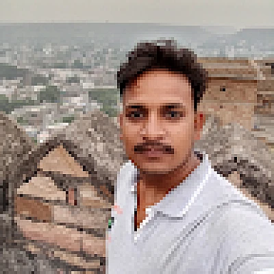 kamlesh-kumar
