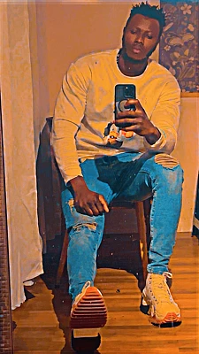 Chérif lamine
