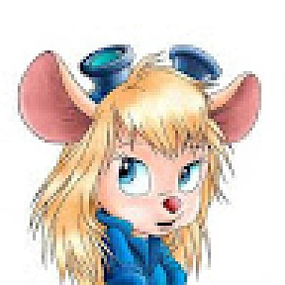 mini-mouse