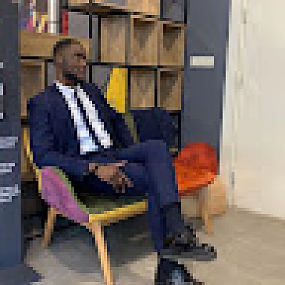 william-zikito-diba