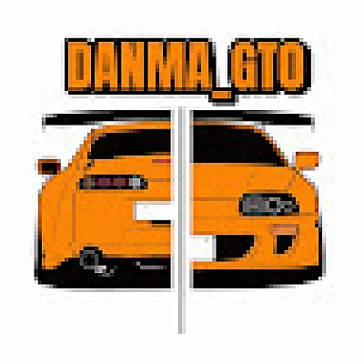 danma-gto