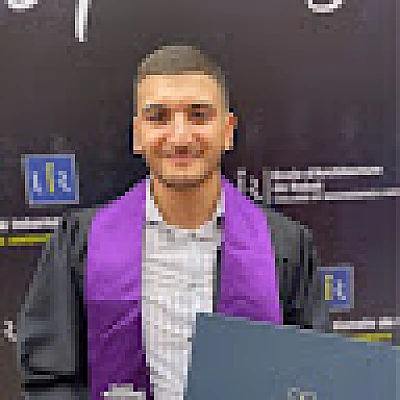 hamza bouafia