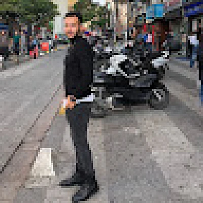 mechri-walid