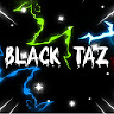 black-taz