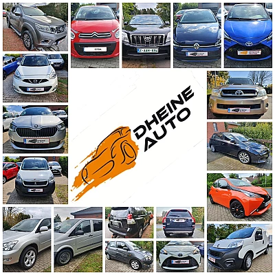 BV DHEINE AUTO