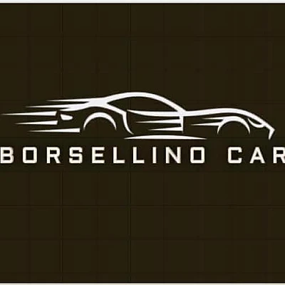 Borsellino car