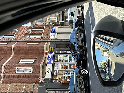 SD