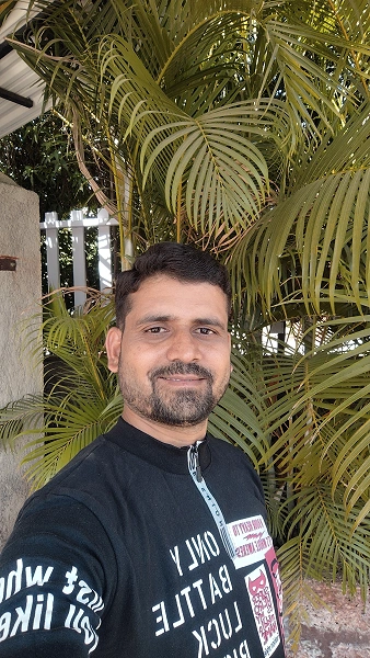 amol laxman asalekar