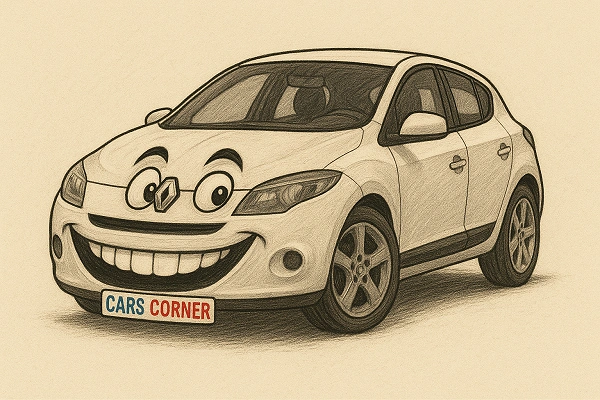 Cars Corner