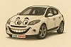 Cars Corner