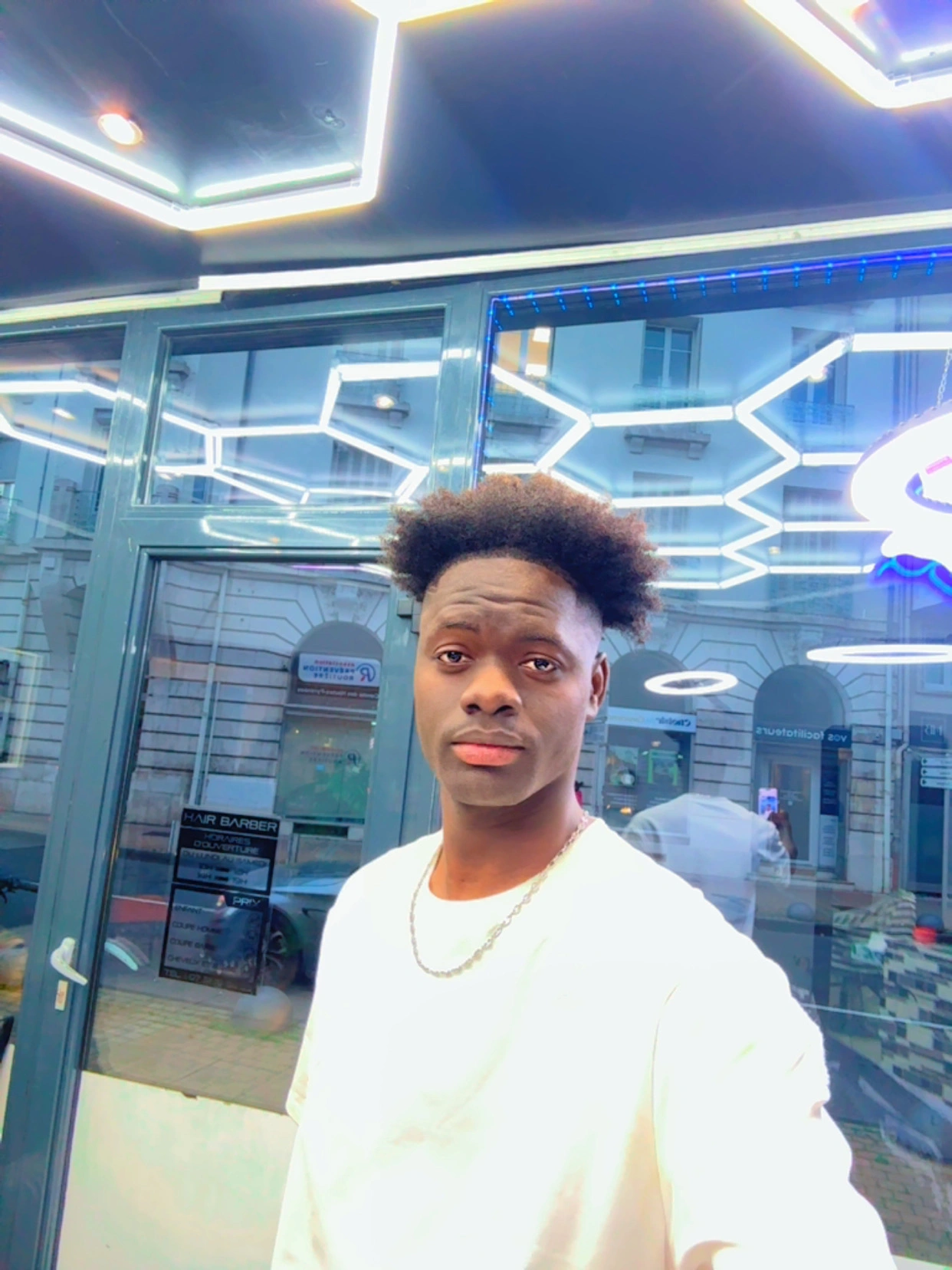 Makankebe