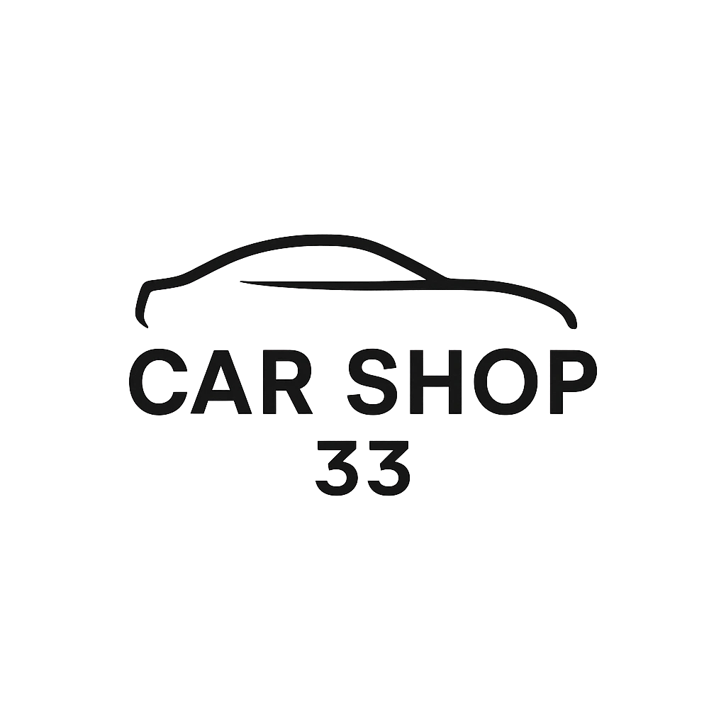 Car Shop33