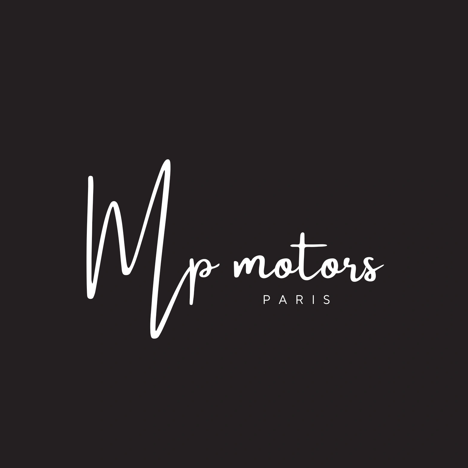 SAS MP MOTORS