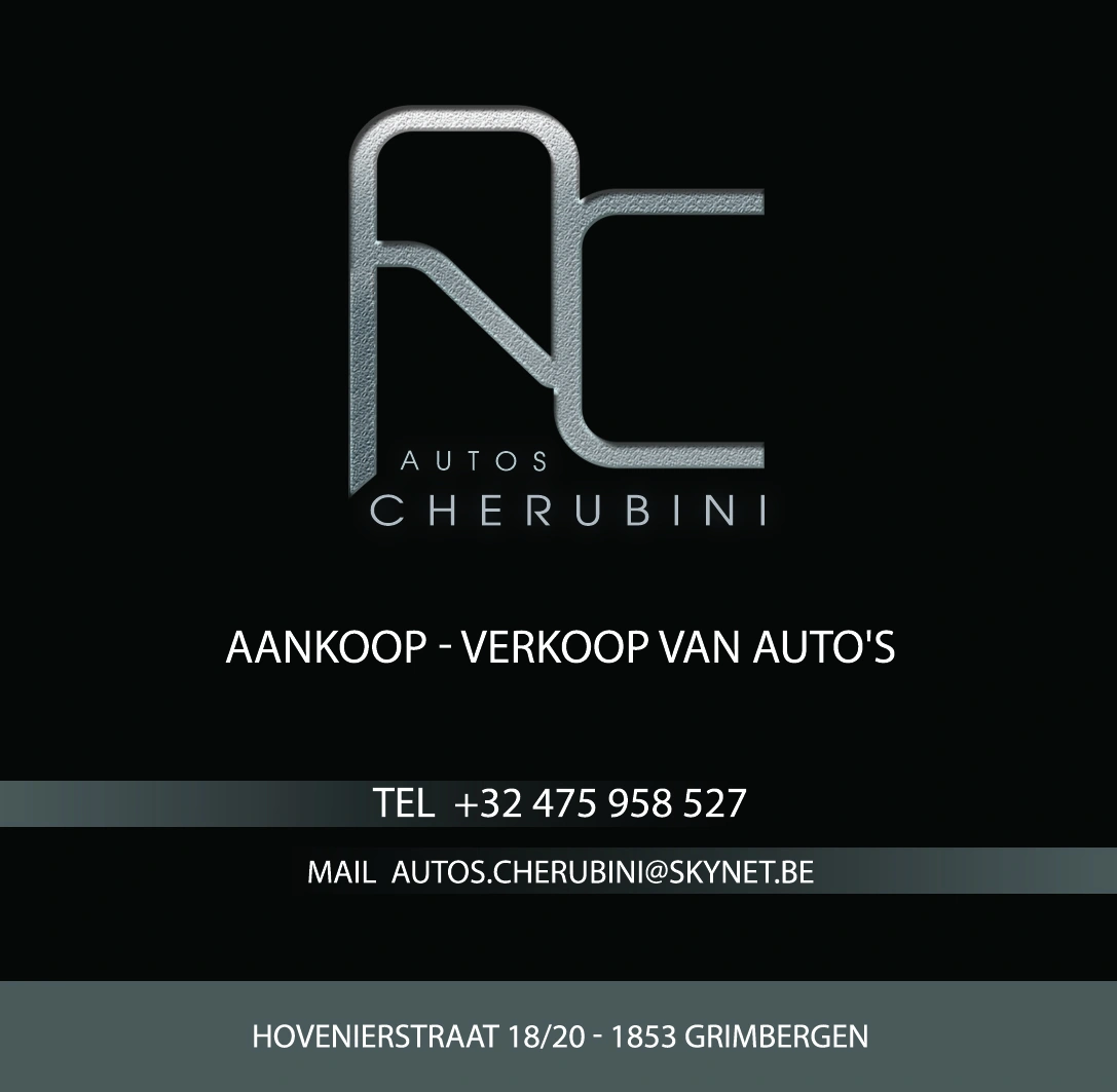 Autos Cherubini