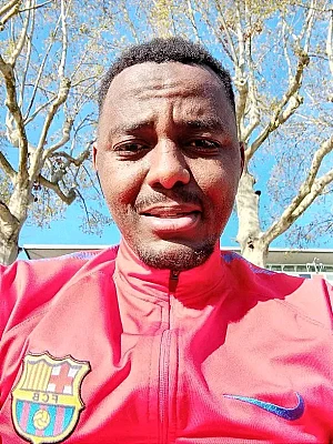 Abdou Mouli