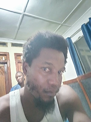TSHIPAMBA KADINGA Yannick