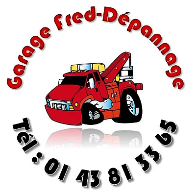 Garage Fred dépannage