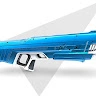 water-pistols