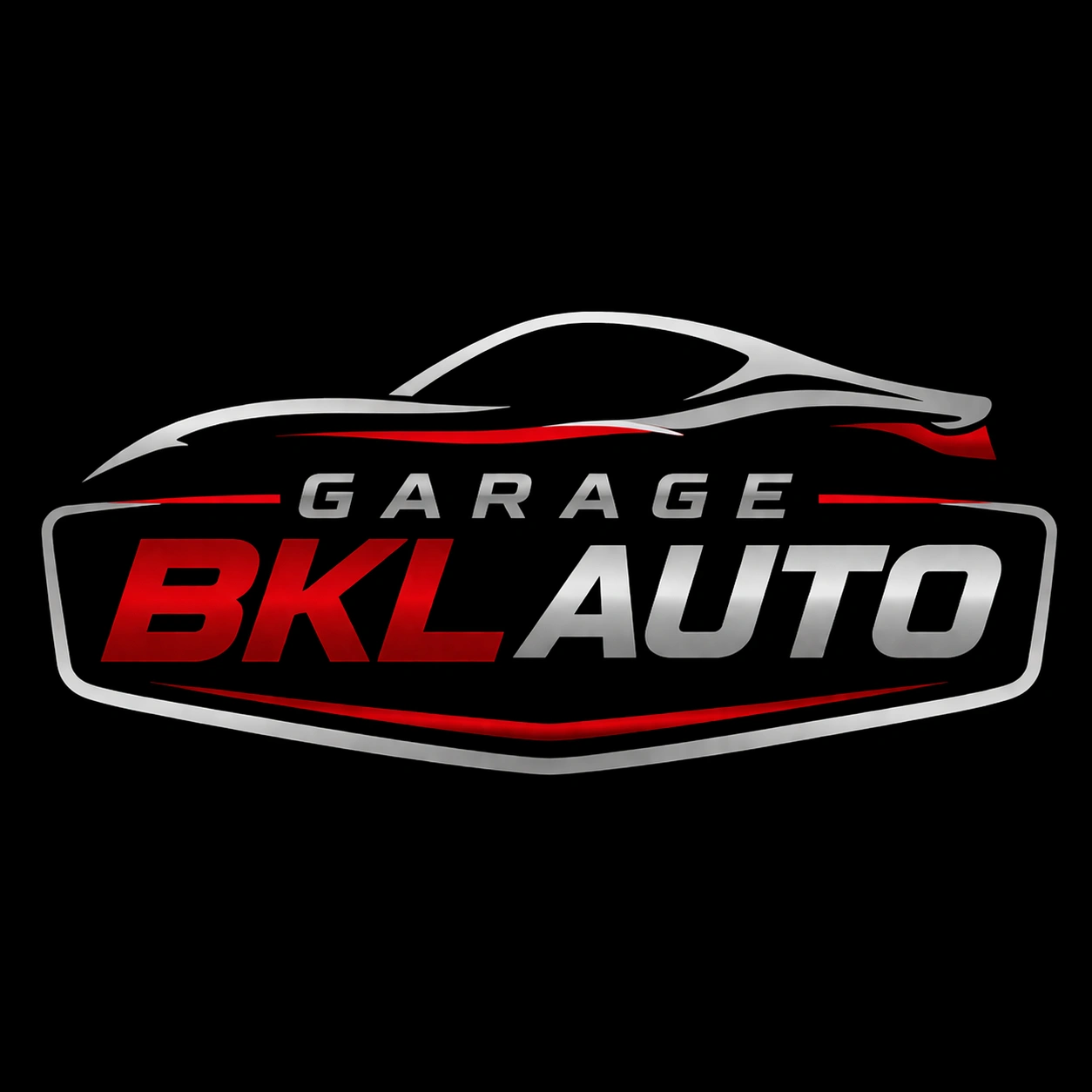 Profile of BKL AUTO and evaluations on cartobike