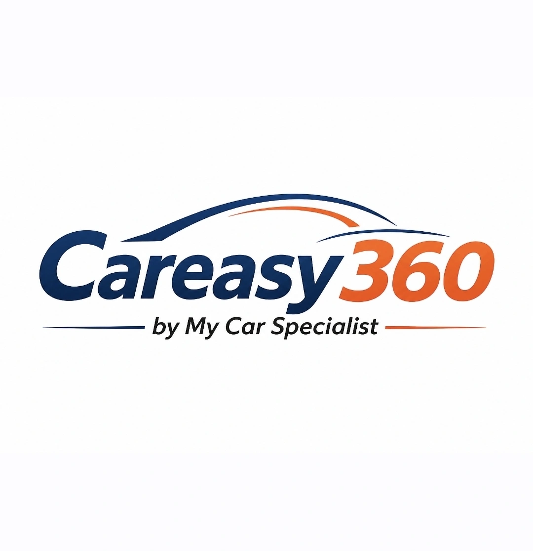 My Car Specialist - Ludovic Bellay