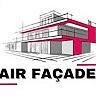 air-facade