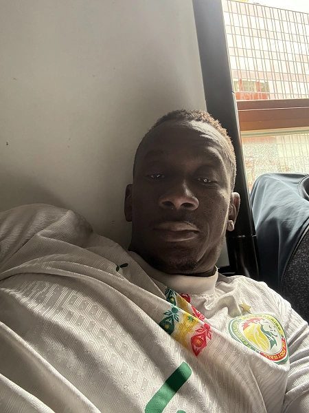Abdourahmane