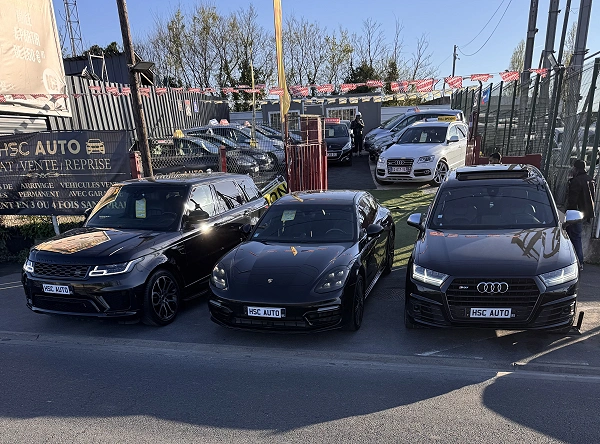 HSC AUTO