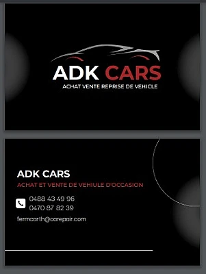 ADK cars