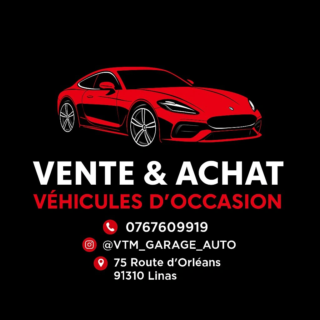VTM GARAGE AUTO
