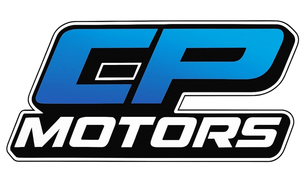 SARL CP MOTORS
