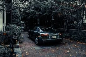 Gates park car