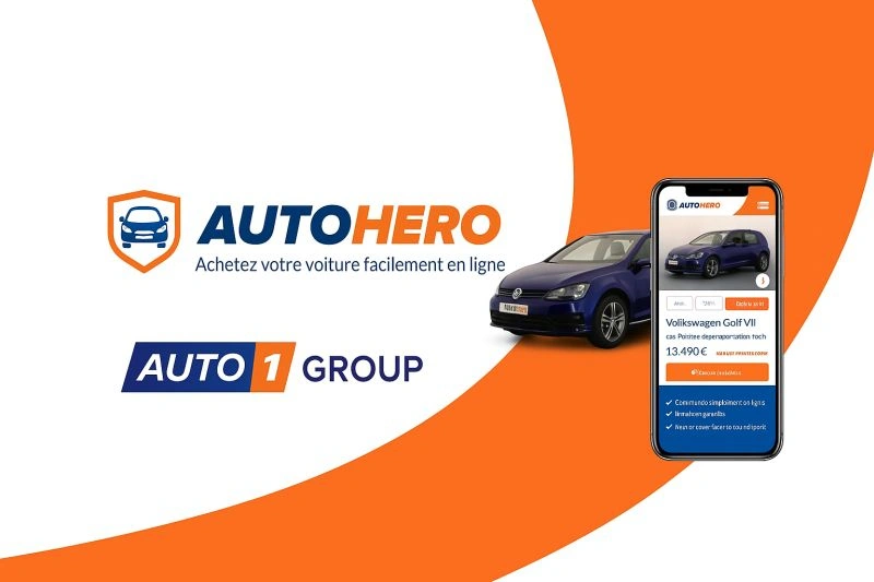 German Auto Import Alsace