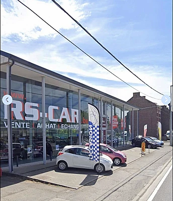 Rs Cars