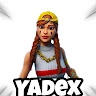 yade-x