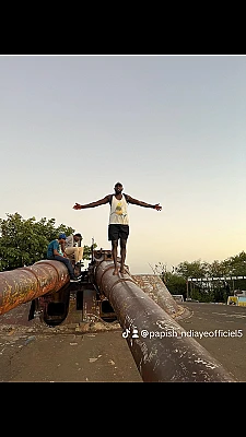 Papish ndiaye