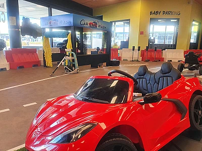 Toysmotor