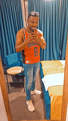 Bchamsidine