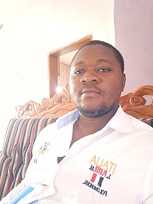 Tanefo andelson