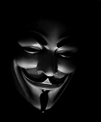 Anonymous