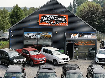 WRM CARS
